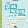 Mon guide naturo au fil des saisons
