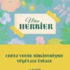 Mon herbier