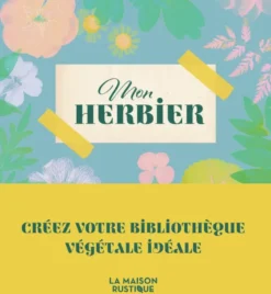 Mon herbier