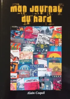 Mon Journal du Hard
