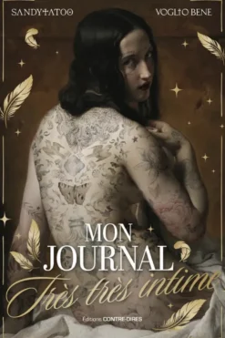 Mon journal très très ntime