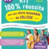 Mon kit pour bien vivre ensemble, spécial collège
