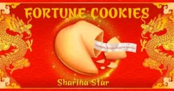 Mon oracle de poche : Fortune cookies