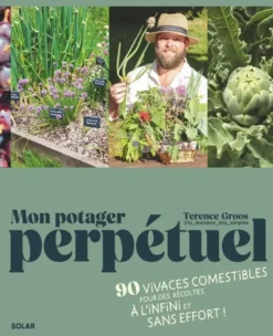 Mon potager perpétuel