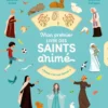 Mon premier livre des saints animé