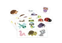 Mon Premier Loto Des Animaux Familiers