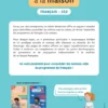 Mon prof à la maison - Français CE2