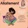 Mon p'tit cahier allaitement