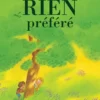 Mon rien préféré