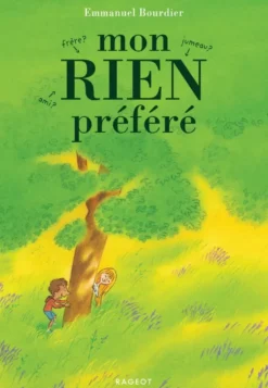 Mon rien préféré