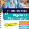 Mon stage infirmier en Urgences-Réanimation. Mes notes de stage IFSI