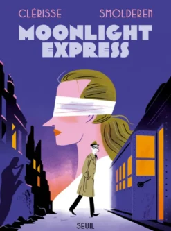 Moonlight express