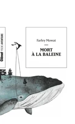 Mort à la baleine (poche)