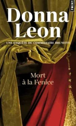 Mort à la Fenice