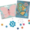 Mosaiques - Papillons