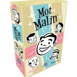 Mot Malin