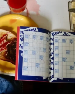 Mots-fléchés Grillé - DOUX
