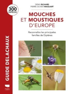 Mouches et moustiques