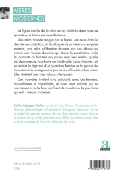 Mères modernes