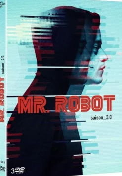 Mr. Robot saison 3