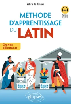 Méthode d'apprentissage du latin