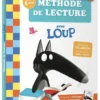 Méthode de lecture avec loup