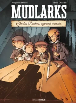 Mudlarks - histoire complète