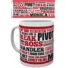 Mug - Citations - Friends