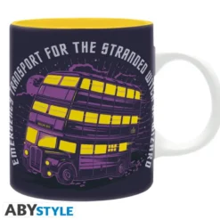 Mug Magicobus