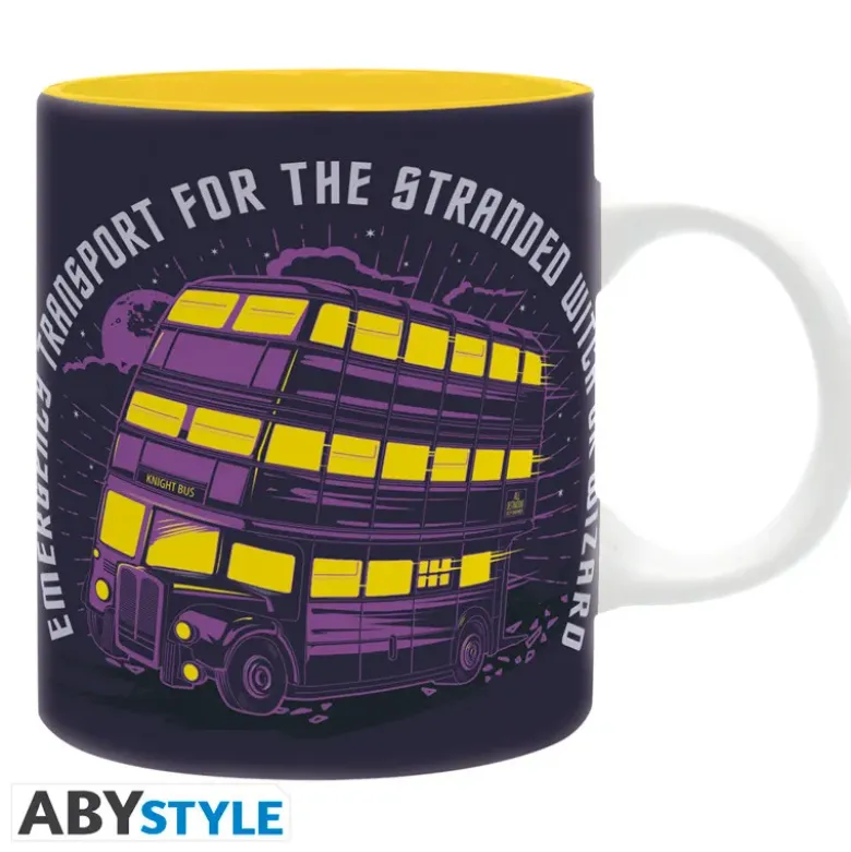 Mug Magicobus
