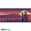 Mug - Paul et Chani - Dune