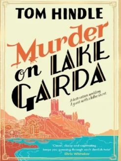 Murder on Lake Garda