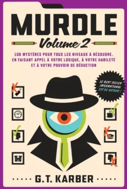 Murdle 2