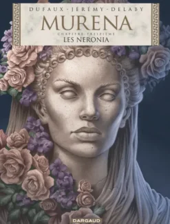 Murena.Murena - Tome 13 - Les Neronia