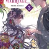 My happy marriage - Roman - Tome 3