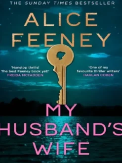 My Husband's Wife