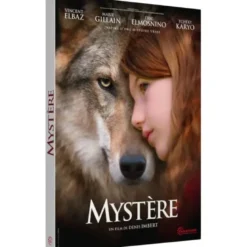 Mystère - DVD (2021)