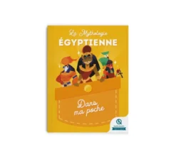 Mythologie égyptienne - Dans ma poche