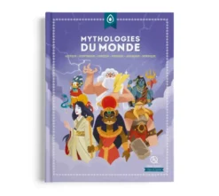 Mythologies du monde