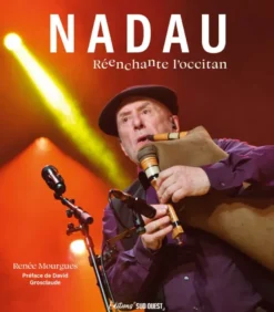 Nadau