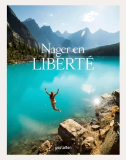 Nager en liberté