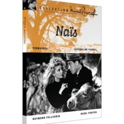 Naïs - DVD (1945)