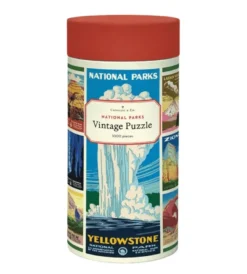 National Parks