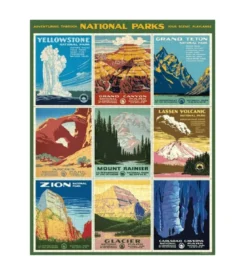 National Parks