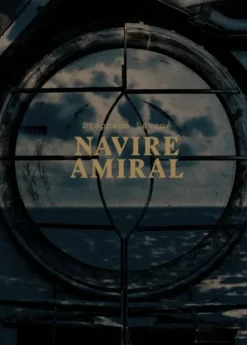 Navire amiral