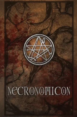 Necronomicon