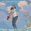 Ne lâche pas ma main