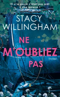 Ne m'oubliez pas
