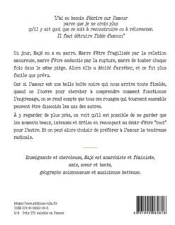 Ne plus tomber (en amour)