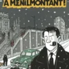 Nestor Burma - Du Rififi à Ménilmontant !